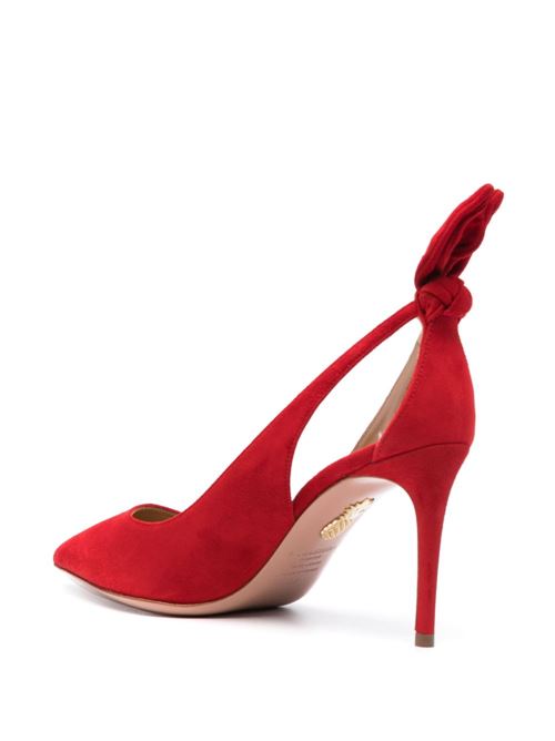  AQUAZZURA | DENMIDP0 SUEF00